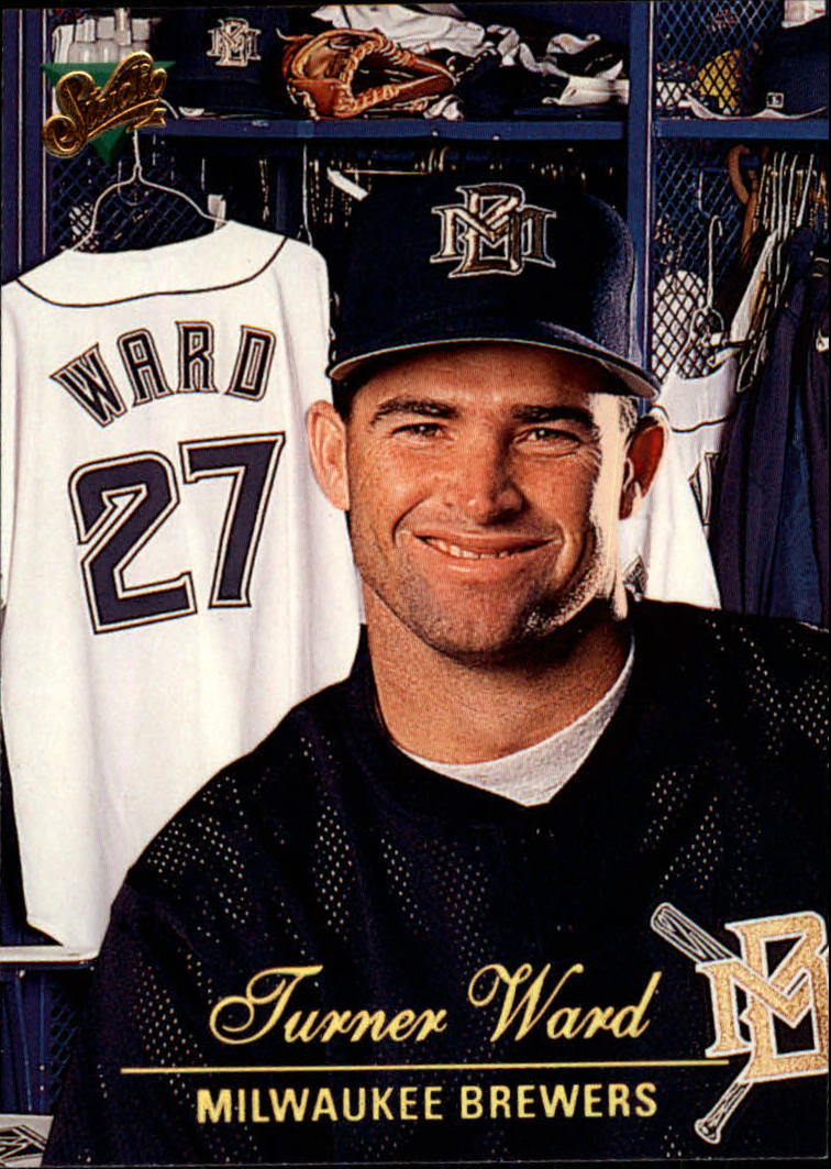 1994 Studio Baseball "Main Set" Cards #1 to #220 - Picture 98 of 441