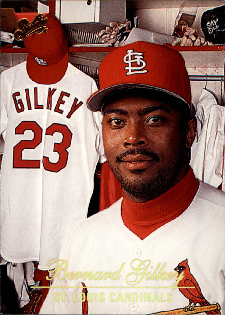 1994 Studio Baseball "Main Set" Cards #1 to #220 - Picture 100 of 441