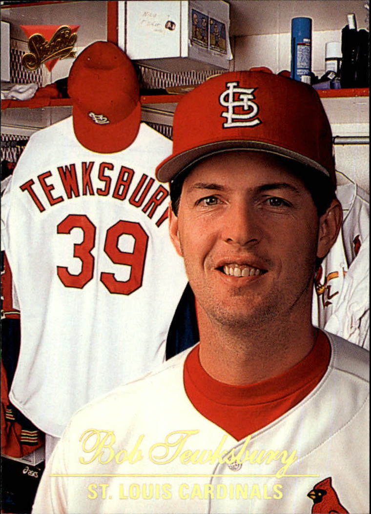 1994 Studio Baseball "Main Set" Cards #1 to #220 - Picture 110 of 441