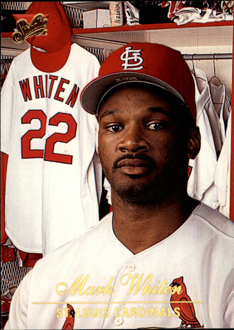 1994 Studio Baseball "Main Set" Cards #1 to #220 - Picture 112 of 441
