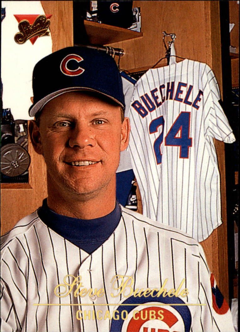 1994 Studio Baseball "Main Set" Cards #1 to #220 - Picture 116 of 441