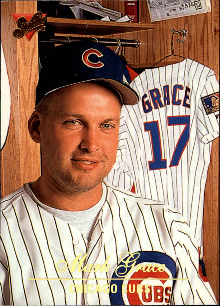 1994 Studio Baseball "Main Set" Cards #1 to #220 - Picture 120 of 441