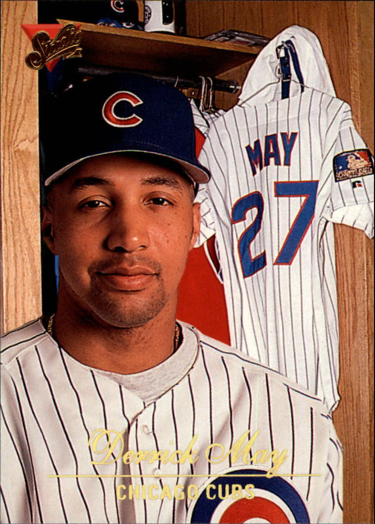 1994 Studio Baseball "Main Set" Cards #1 to #220 - Picture 122 of 441
