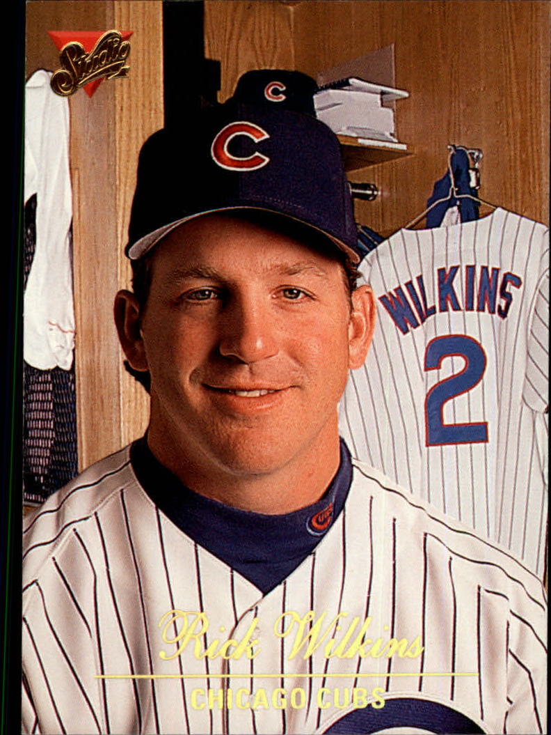 1994 Studio Baseball "Main Set" Cards #1 to #220 - Picture 130 of 441