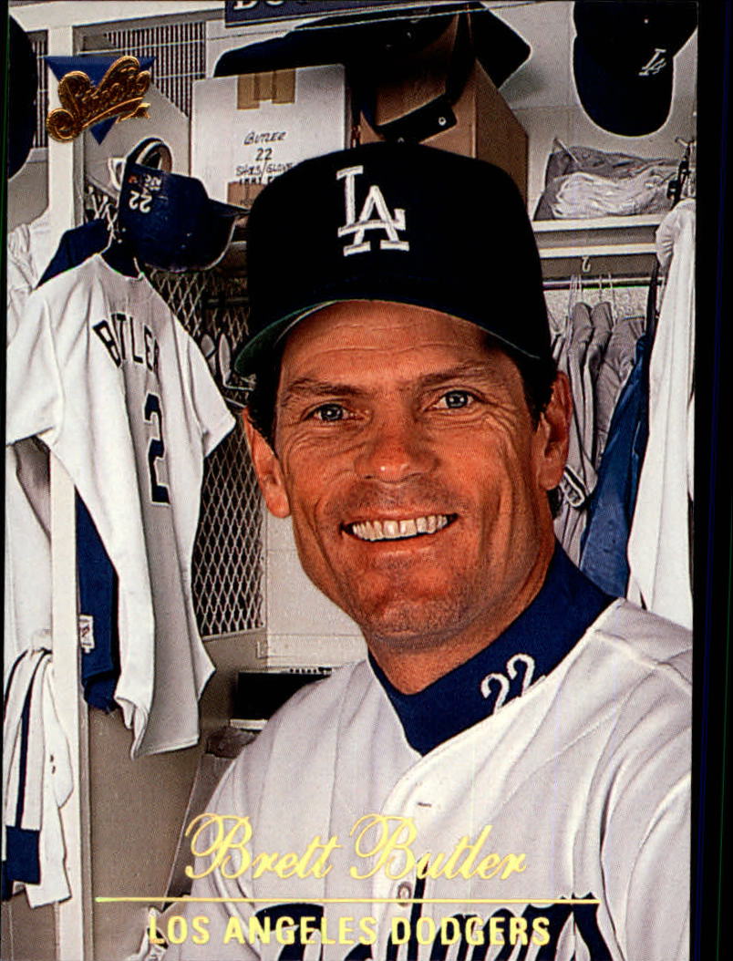 1994 Studio Baseball "Main Set" Cards #1 to #220 - Picture 132 of 441
