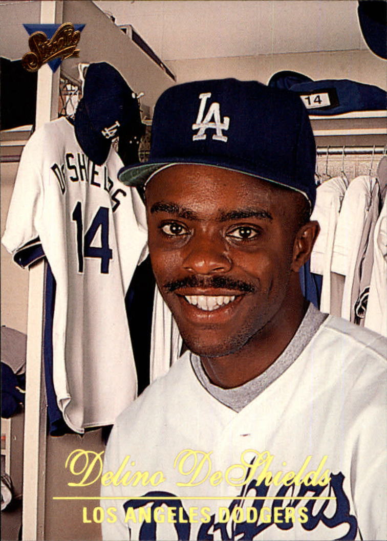 1994 Studio Baseball "Main Set" Cards #1 to #220 - Picture 134 of 441