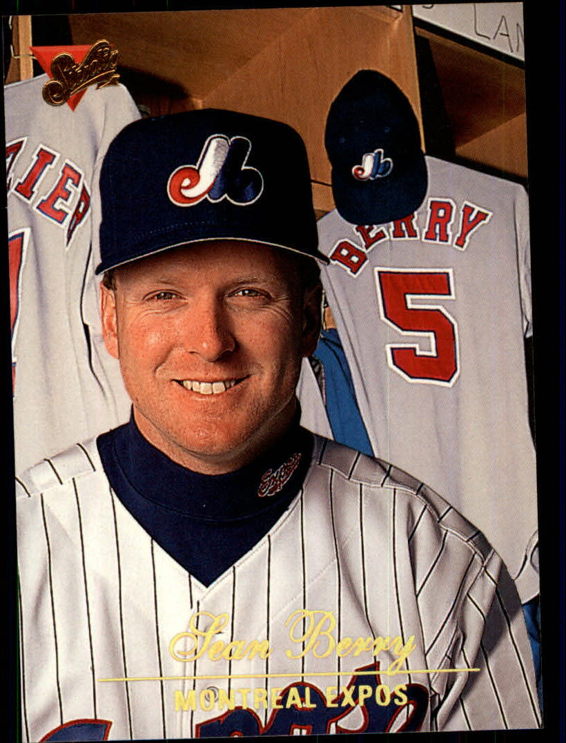 1994 Studio Baseball "Main Set" Cards #1 to #220 - Picture 150 of 441