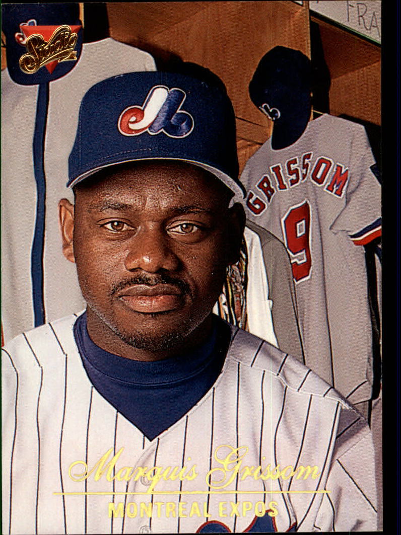 1994 Studio Baseball "Main Set" Cards #1 to #220 - Picture 156 of 441