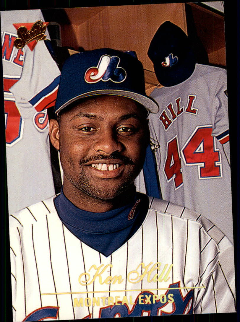 1994 Studio Baseball "Main Set" Cards #1 to #220 - Picture 158 of 441