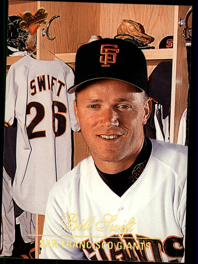 1994 Studio Baseball "Main Set" Cards #1 to #220 - Picture 174 of 441