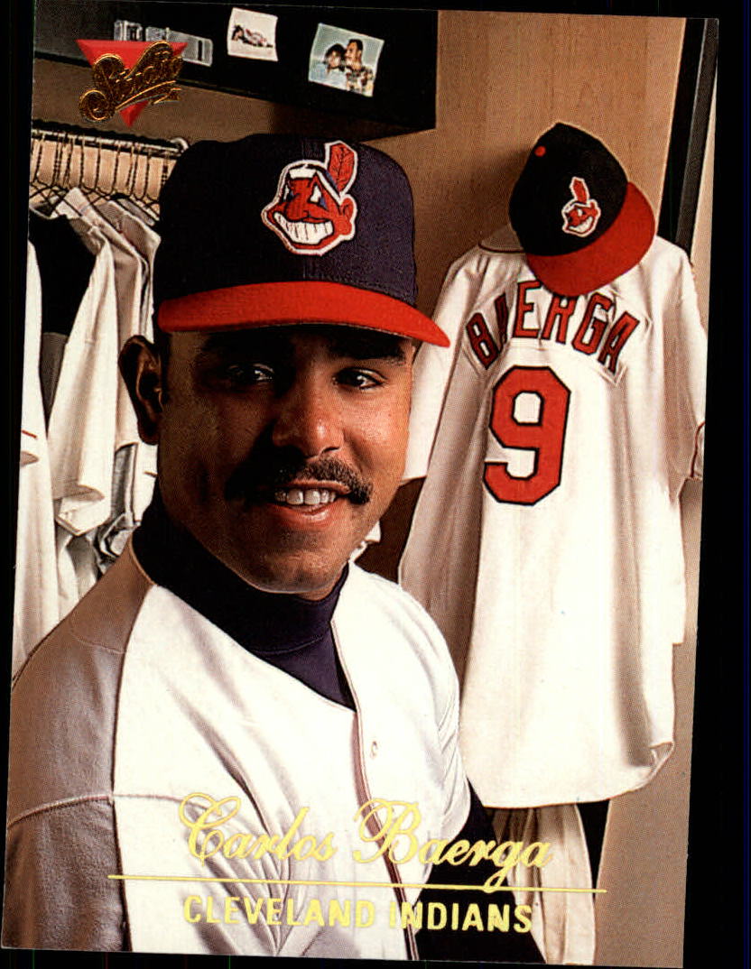 1994 Studio Baseball "Main Set" Cards #1 to #220 - Picture 182 of 441