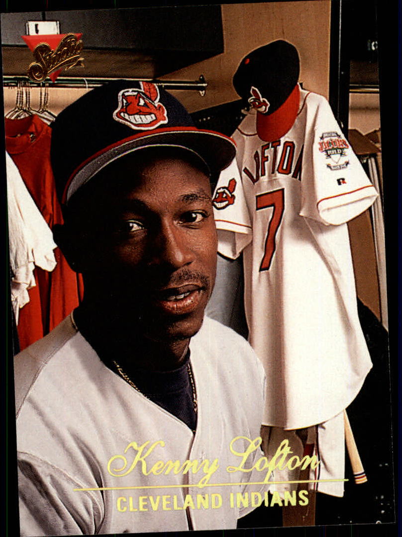 1994 Studio Baseball "Main Set" Cards #1 to #220 - Picture 186 of 441