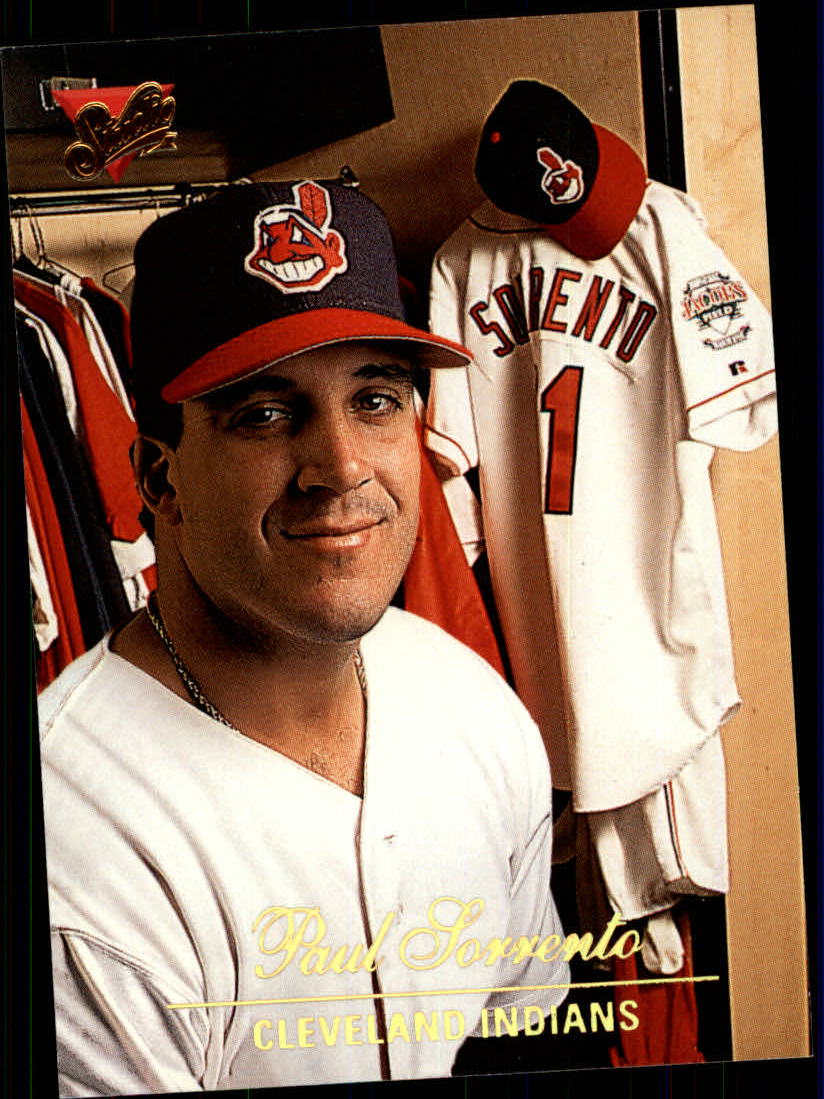 1994 Studio Baseball "Main Set" Cards #1 to #220 - Picture 192 of 441