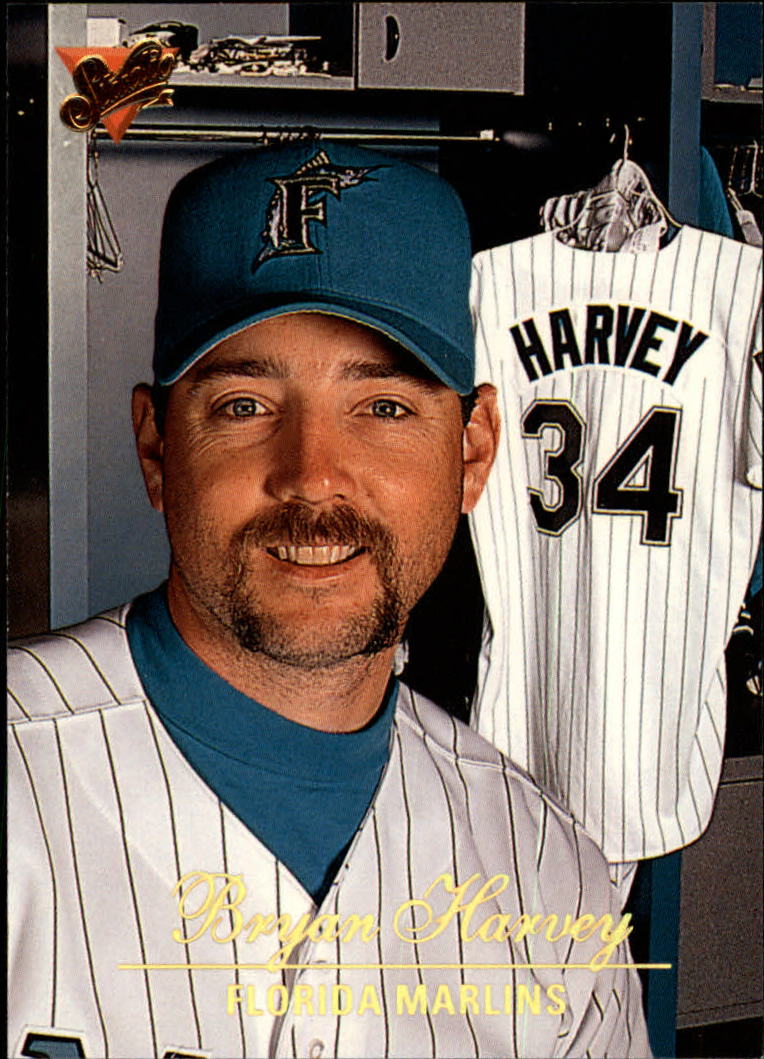 1994 Studio Baseball "Main Set" Cards #1 to #220 - Picture 220 of 441