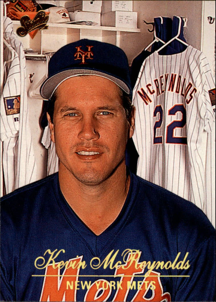 1994 Studio Baseball "Main Set" Cards #1 to #220 - Picture 236 of 441