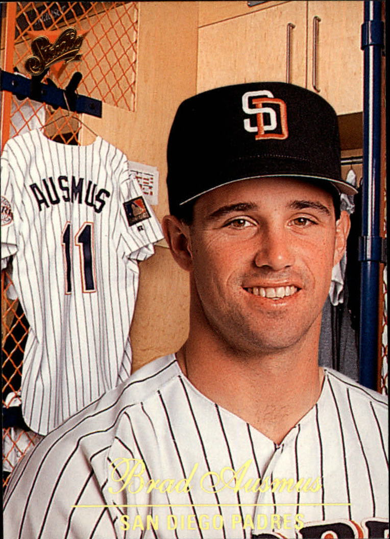 1994 Studio Baseball "Main Set" Cards #1 to #220 - Picture 258 of 441