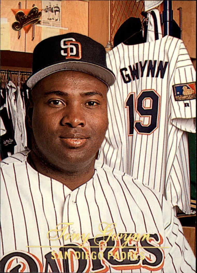 1994 Studio Baseball "Main Set" Cards #1 to #220 - Picture 264 of 441