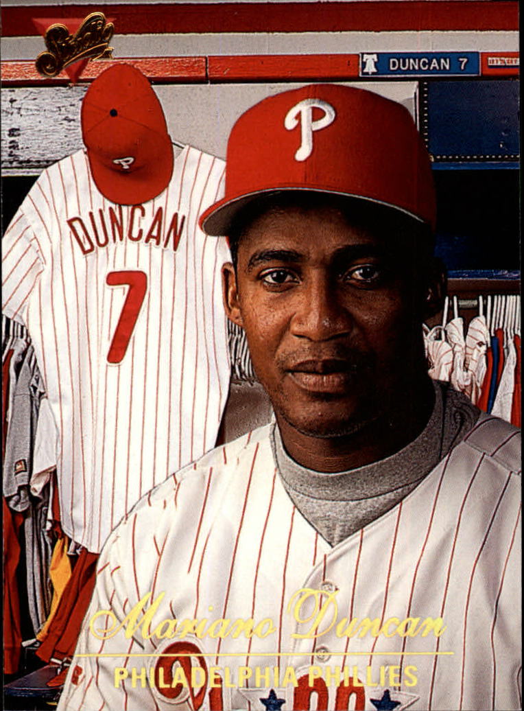 1994 Studio Baseball "Main Set" Cards #1 to #220 - Picture 274 of 441