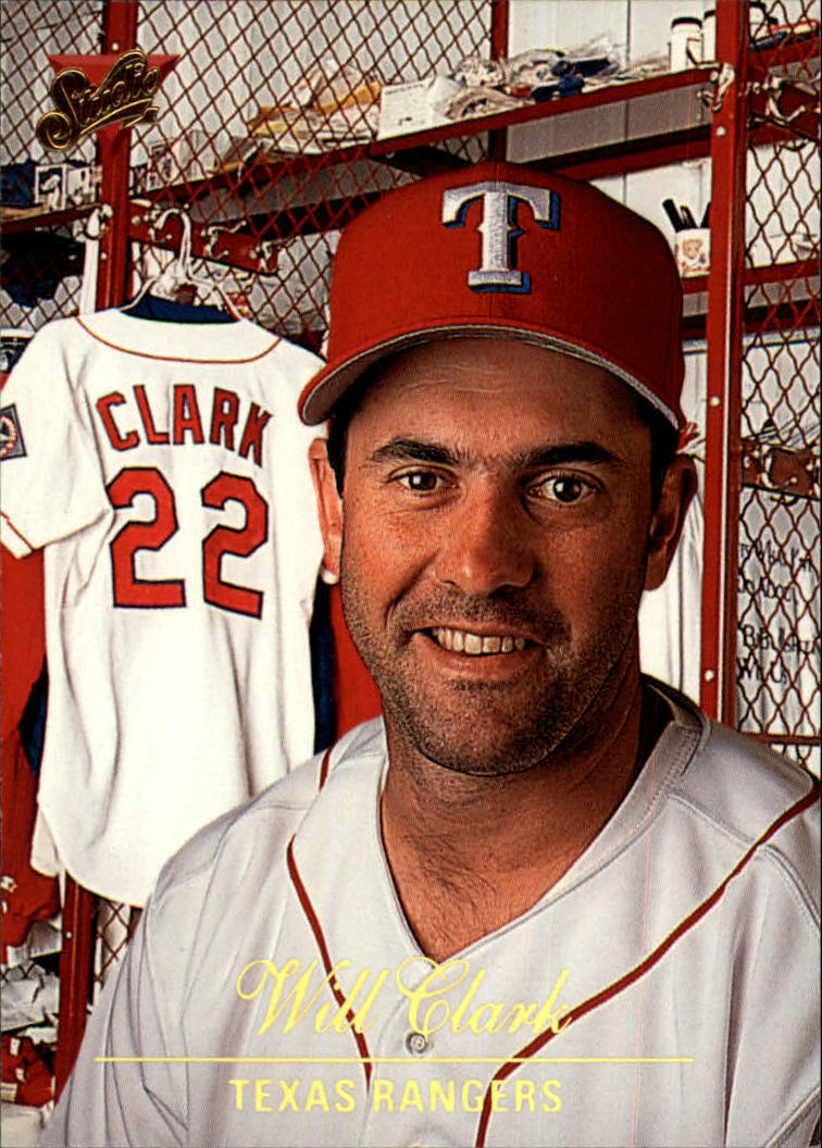 1994 Studio Baseball "Main Set" Cards #1 to #220 - Picture 306 of 441