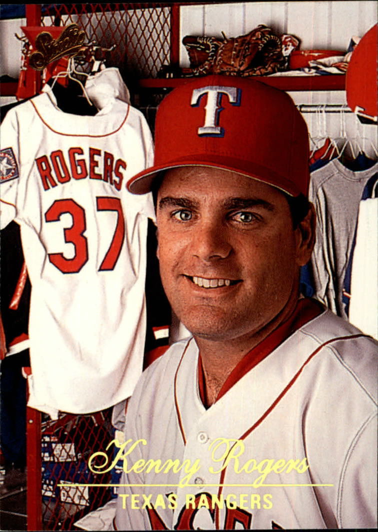 1994 Studio Baseball "Main Set" Cards #1 to #220 - Picture 316 of 441