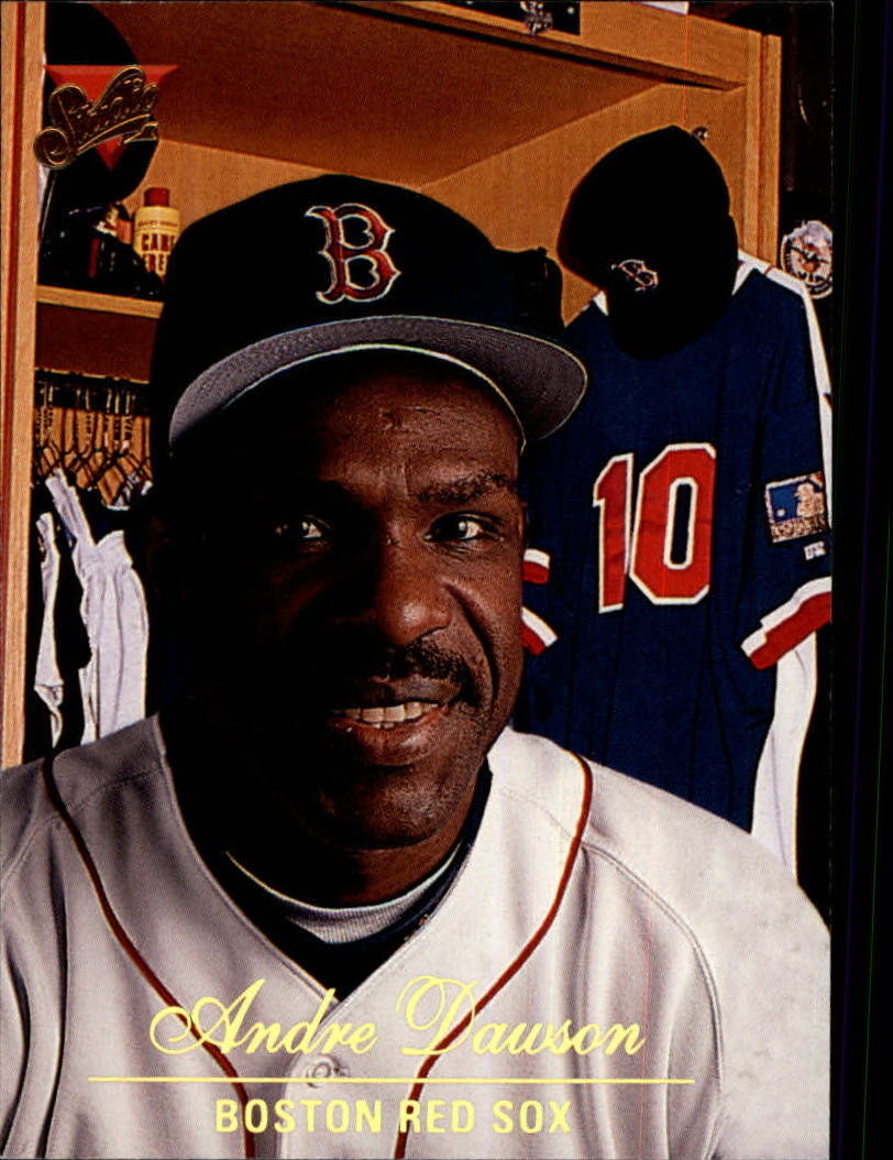1994 Studio Baseball "Main Set" Cards #1 to #220 - Picture 322 of 441