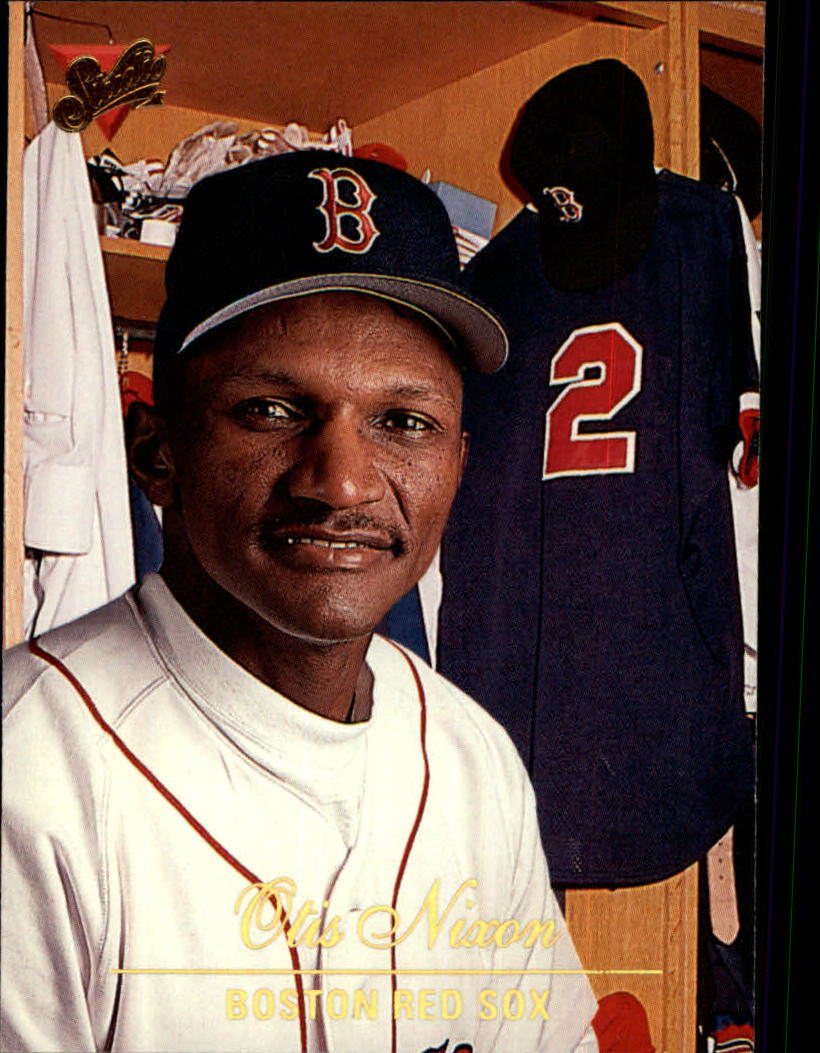 1994 Studio Baseball "Main Set" Cards #1 to #220 - Picture 326 of 441