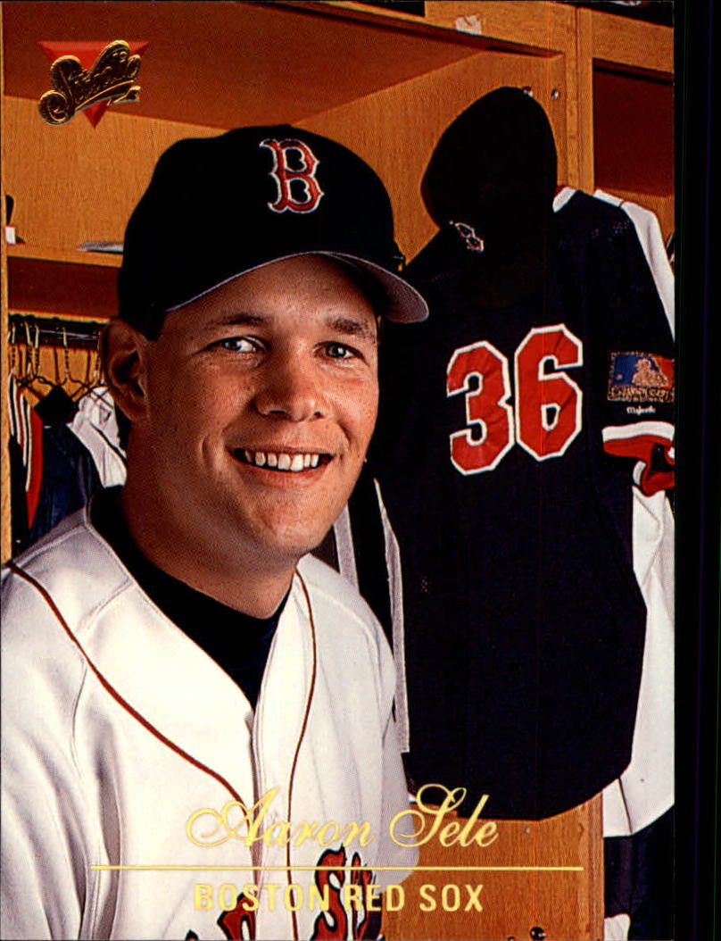 1994 Studio Baseball "Main Set" Cards #1 to #220 - Picture 328 of 441