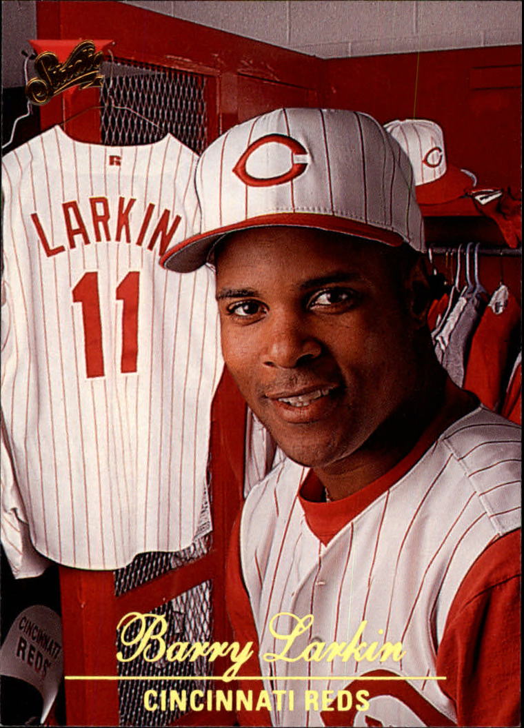 1994 Studio Baseball "Main Set" Cards #1 to #220 - Picture 336 of 441