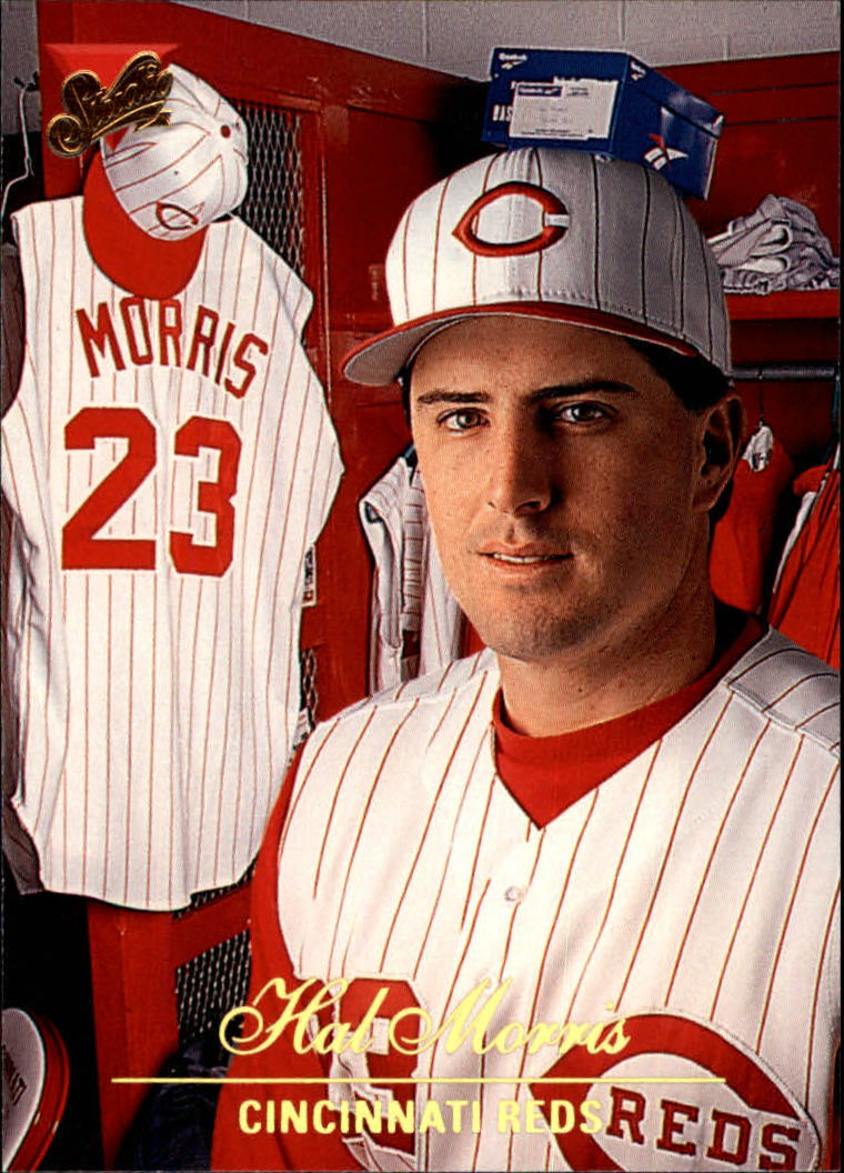 1994 Studio Baseball "Main Set" Cards #1 to #220 - Picture 340 of 441