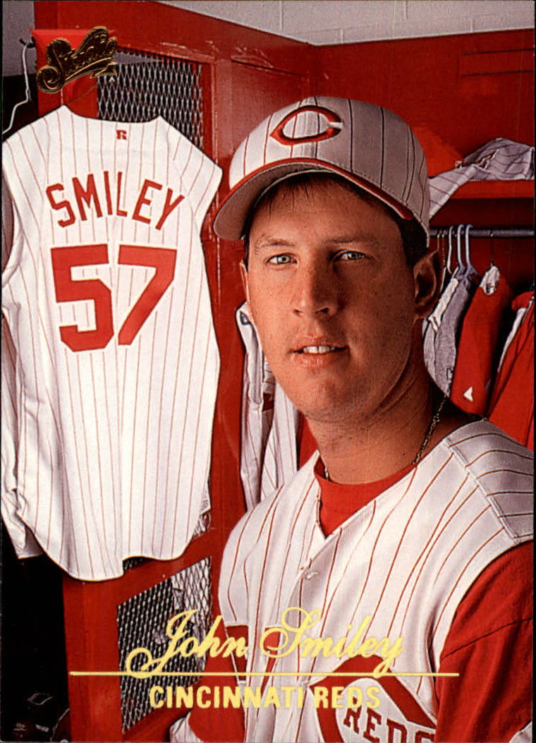 1994 Studio Baseball "Main Set" Cards #1 to #220 - Picture 348 of 441