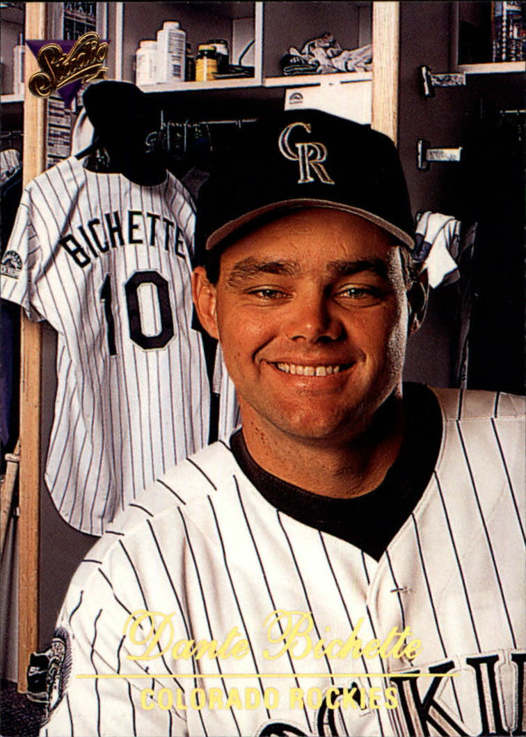 1994 Studio Baseball "Main Set" Cards #1 to #220 - Picture 350 of 441