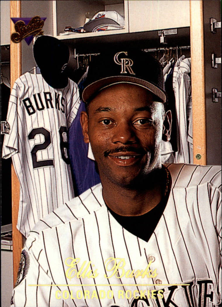 1994 Studio Baseball "Main Set" Cards #1 to #220 - Picture 352 of 441