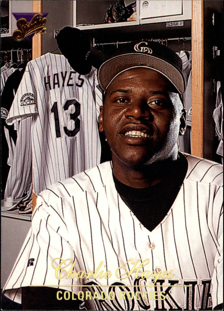 1994 Studio Baseball "Main Set" Cards #1 to #220 - Picture 358 of 441