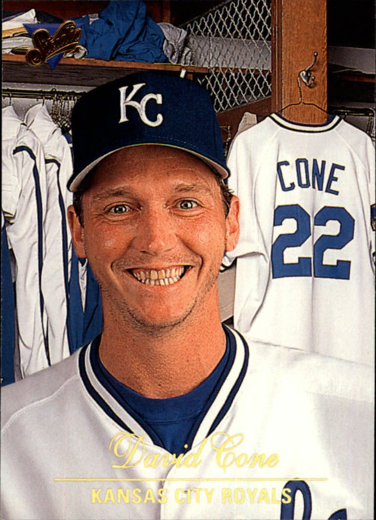 1994 Studio Baseball "Main Set" Cards #1 to #220 - Picture 364 of 441
