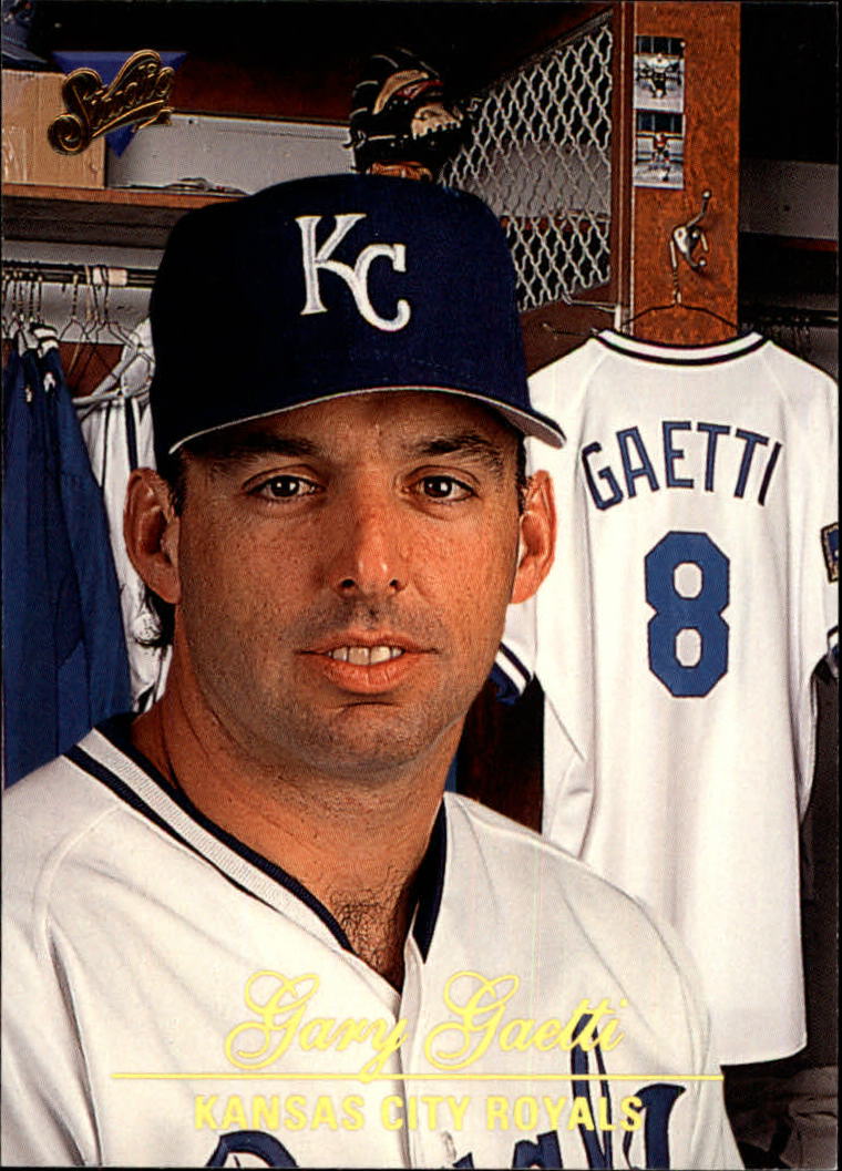 1994 Studio Baseball "Main Set" Cards #1 to #220 - Picture 366 of 441