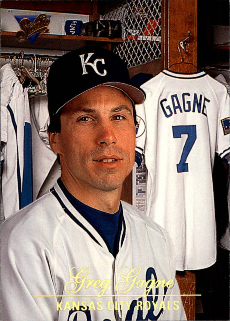 1994 Studio Baseball "Main Set" Cards #1 to #220 - Picture 368 of 441