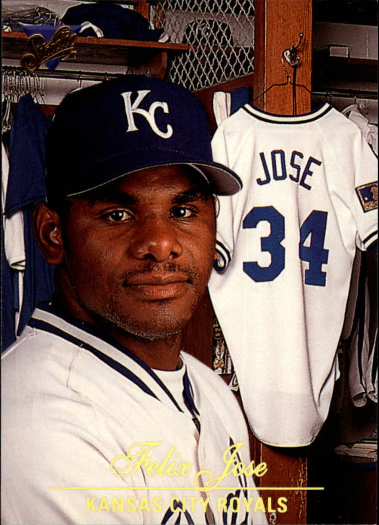 1994 Studio Baseball "Main Set" Cards #1 to #220 - Picture 370 of 441