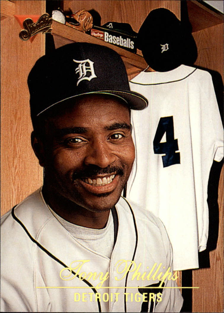 1994 Studio Baseball "Main Set" Cards #1 to #220 - Picture 384 of 441