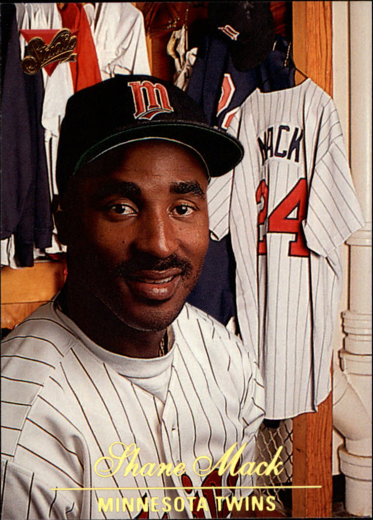 1994 Studio Baseball "Main Set" Cards #1 to #220 - Picture 396 of 441
