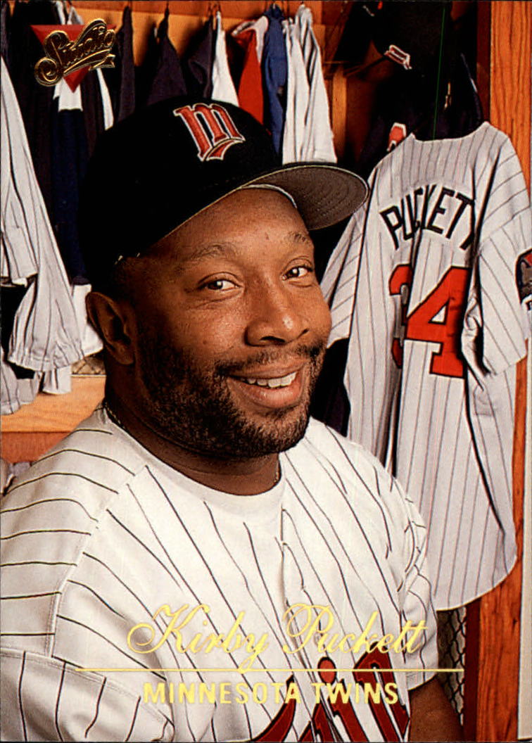 1994 Studio Baseball "Main Set" Cards #1 to #220 - Picture 400 of 441