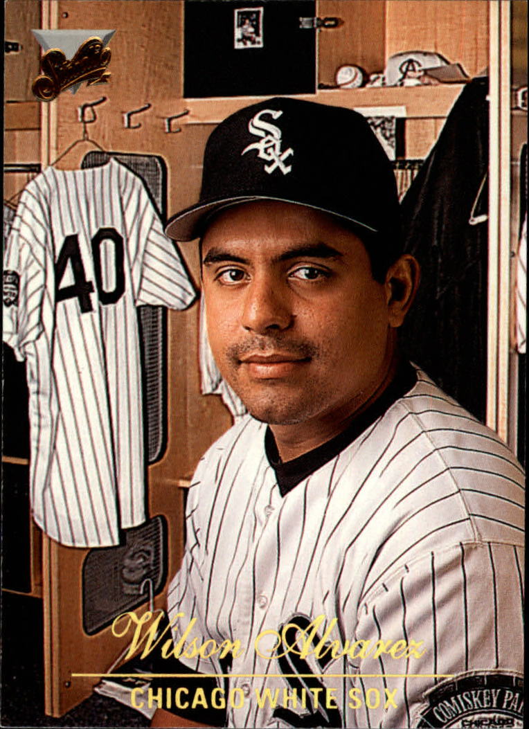 1994 Studio Baseball "Main Set" Cards #1 to #220 - Picture 406 of 441