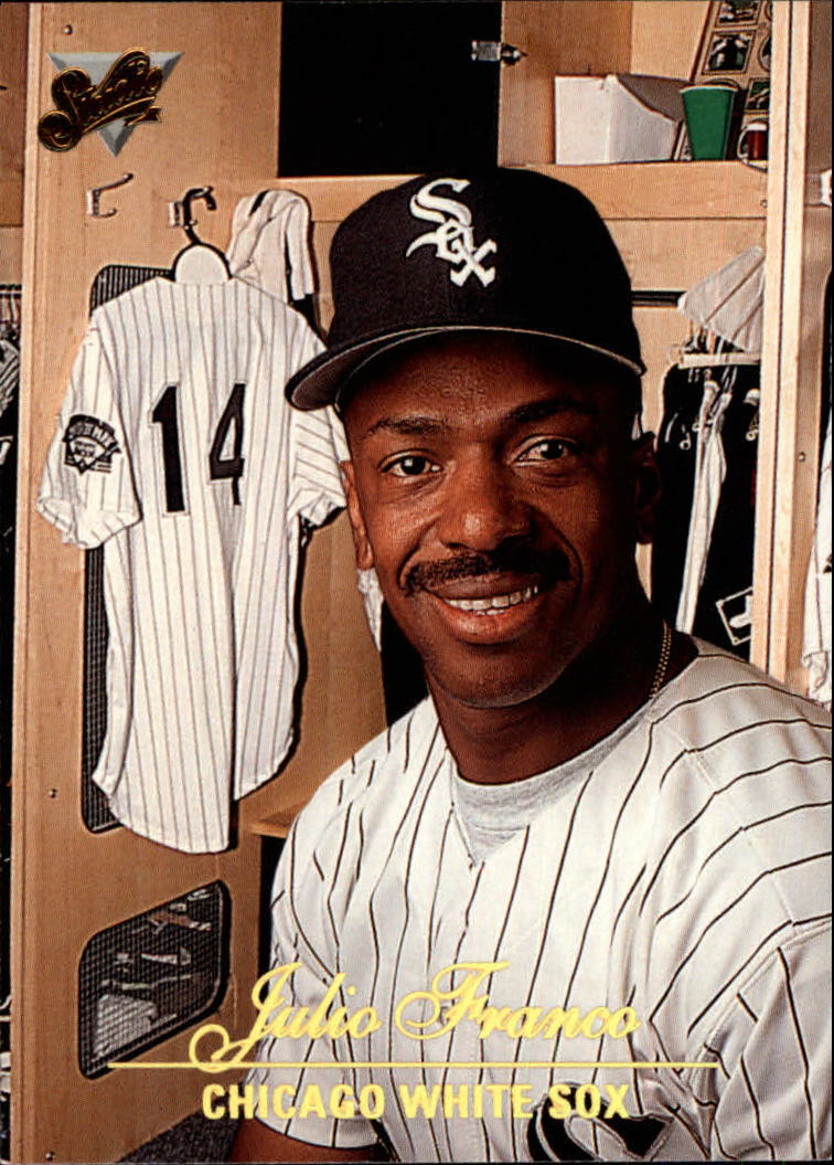 1994 Studio Baseball "Main Set" Cards #1 to #220 - Picture 410 of 441
