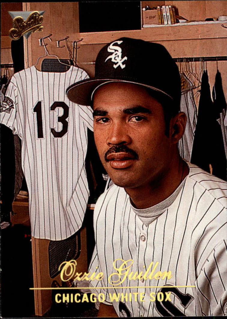 1994 Studio Baseball "Main Set" Cards #1 to #220 - Picture 412 of 441