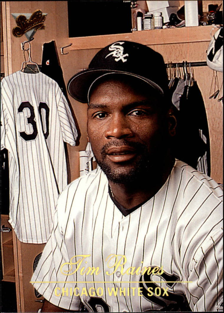 1994 Studio Baseball "Main Set" Cards #1 to #220 - Picture 416 of 441