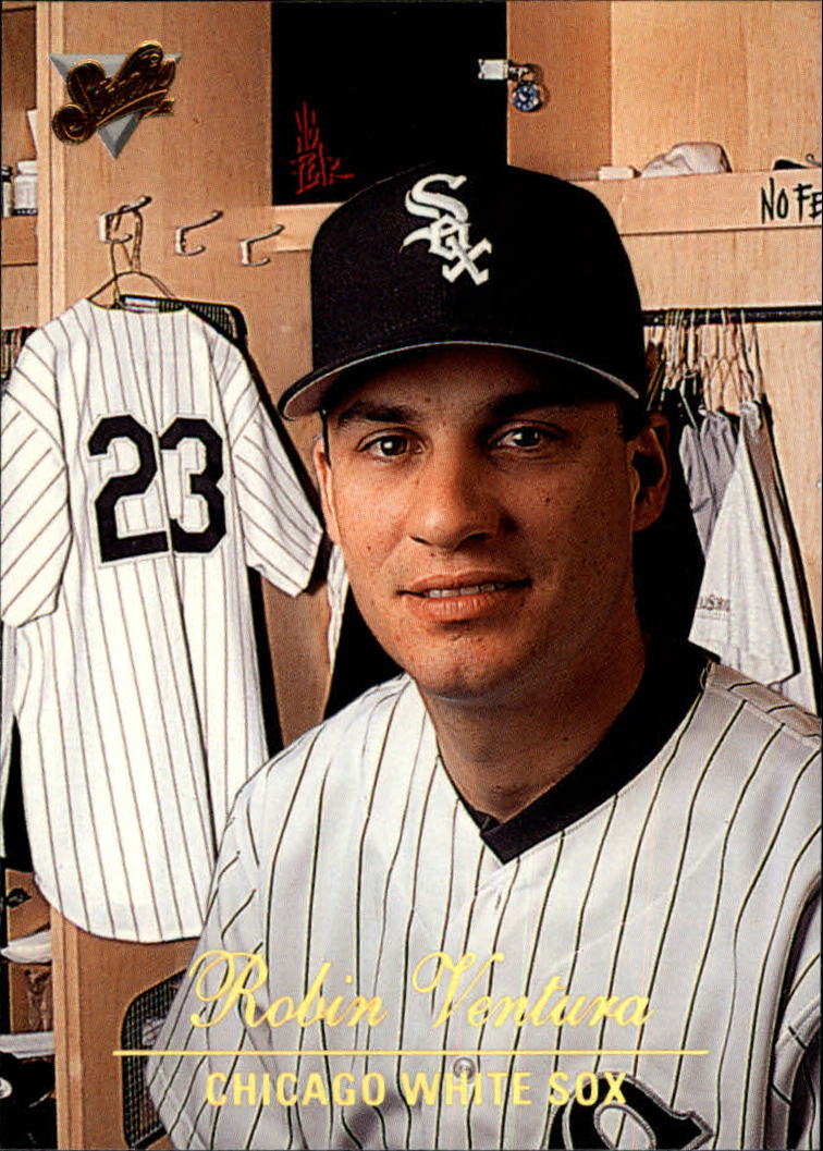 1994 Studio Baseball "Main Set" Cards #1 to #220 - Picture 420 of 441