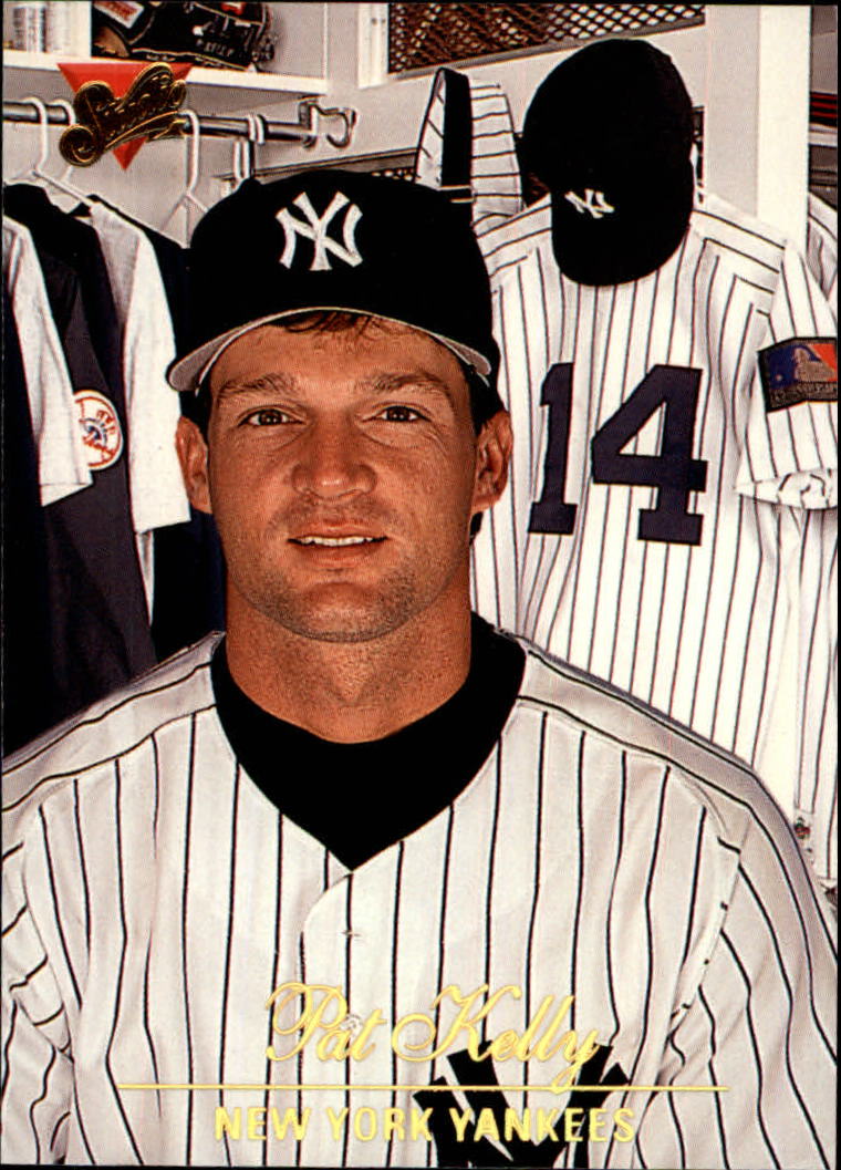 1994 Studio Baseball "Main Set" Cards #1 to #220 - Picture 426 of 441