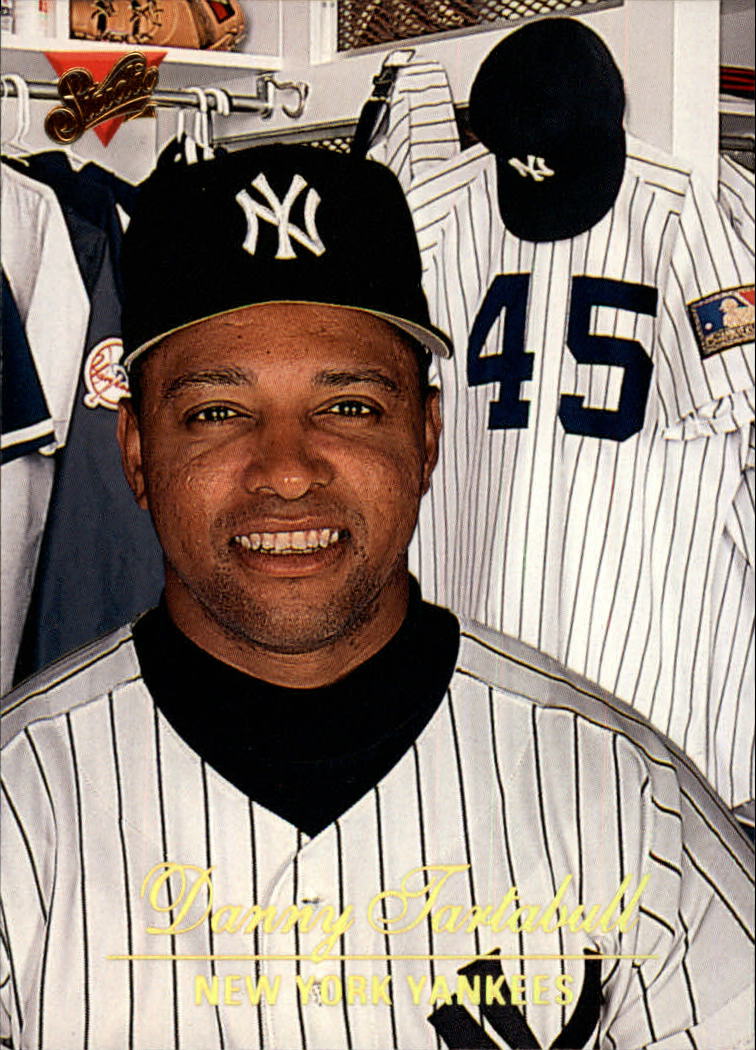 1994 Studio Baseball "Main Set" Cards #1 to #220 - Picture 436 of 441