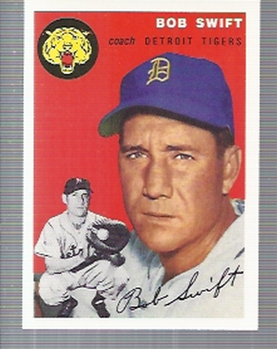 B2354- 1994 Topps Archives '54 BB 1-258 +Inserts -You Pick- 15+ FREE US SHIP