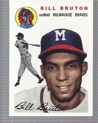 B2354- 1994 Topps Archives '54 BB 1-258 +Inserts -You Pick- 15+ FREE US SHIP