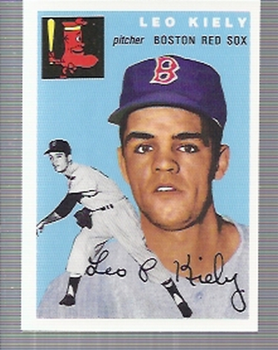 B2354- 1994 Topps Archives '54 BB 1-258 +Inserts -You Pick- 15+ FREE US SHIP